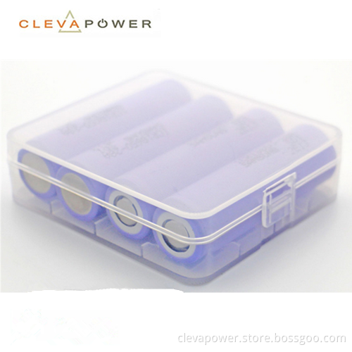 ICR18650-32A 18650 3200mah li ion battery cell